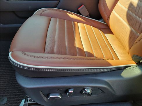 New 2026 GMC Sierra 1500 Denali Ultimate image 16