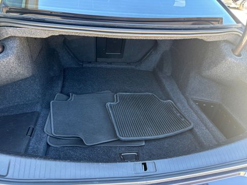 Used 2014 Cadillac CTS Luxury image 16