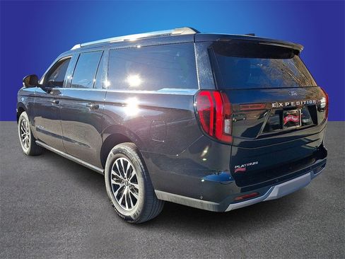 Used 2025 Ford Expedition Max Platinum image 6