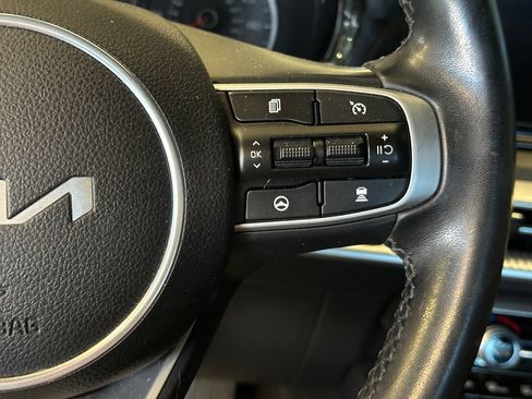 Used 2023 Kia K5 GT-Line FWD image 12