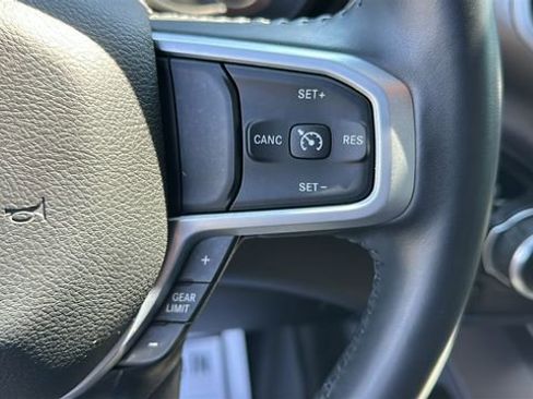 Used 2023 RAM 1500 Big Horn AWD/4WD image 13