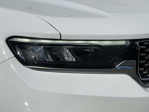 Certified 2023 Jeep Grand Cherokee Summit AWD/4WD image 8