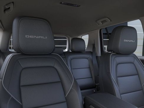 New 2027 GMC Terrain Denali w/ LPO, Black Badging Package AWD/4WD image 24