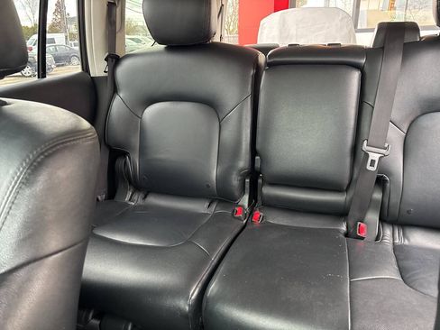 Used 2019 Nissan Armada SV w/ Driver Package AWD/4WD image 26