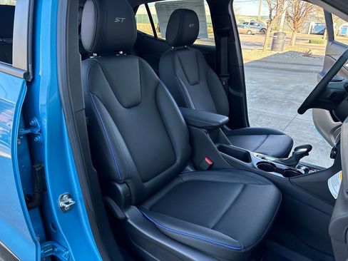 New 2026 Buick Encore GX Sport Touring w/ Advanced Technology Package image 44