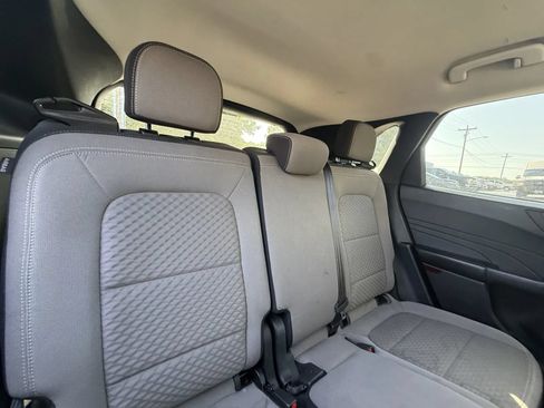 Used 2021 Ford Escape SE w/ Cold Weather Package FWD image 11