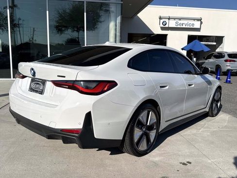 Certified 2023 BMW i4 eDrive35 w/ Premium Package image 3