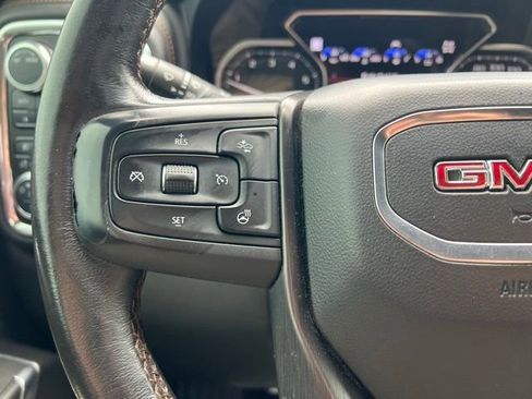 Used 2021 GMC Sierra 1500 AT4 w/ AT4 Premium Package AWD/4WD image 30