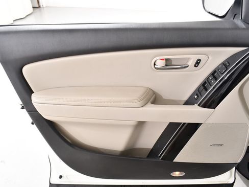 Used 2012 MAZDA CX-9 Touring w/ Moonroof & Bose Audio Pkg AWD/4WD image 25