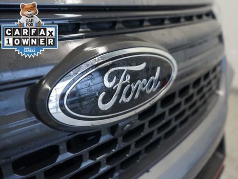 Used 2023 Ford Explorer Timberline AWD/4WD image 20