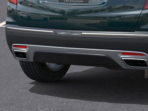 New 2026 Cadillac XT5 Premium Luxury image 14