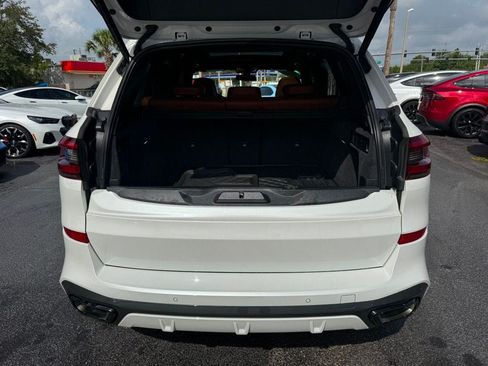 Used 2023 BMW X5 xDrive45e w/ Executive Package AWD/4WD image 33