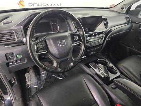 Used 2021 Honda Pilot Touring image 20