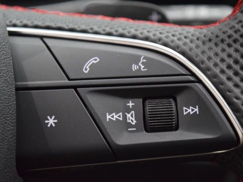 New 2025 Audi Q3 2.0T Premium Plus image 14