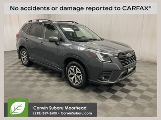 Used 2024 Subaru Forester Premium video 1