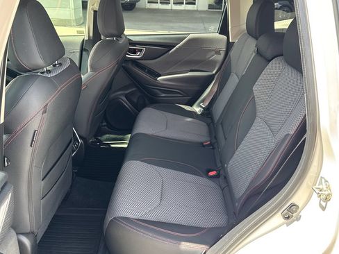 Used 2019 Subaru Forester Sport AWD/4WD image 24