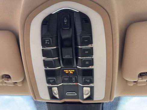 Used 2014 Porsche Cayenne S AWD/4WD image 23