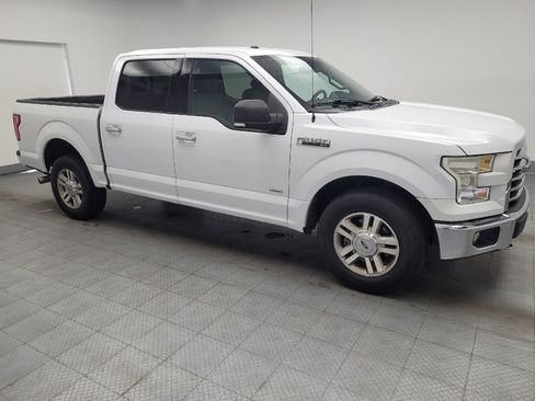 Used 2017 Ford F150 XLT w/ Equipment Group 302A Luxury AWD/4WD image 11