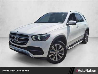 Used 2023 Mercedes-Benz GLE 350 4MATIC
