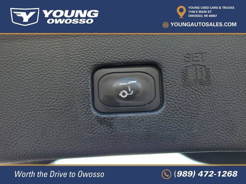 Used 2019 Ford Edge SEL w/ Equipment Group 201A AWD/4WD image 33