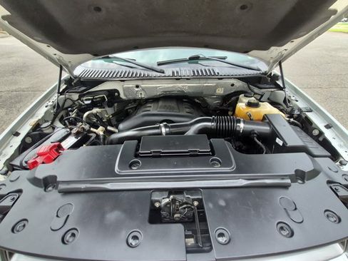 Used 2015 Ford Expedition Limited w/ Equipment Group 301A RWD image 27