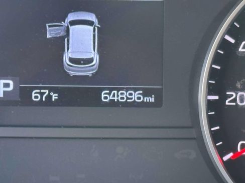 Used 2022 Kia Sportage Nightfall Edition w/ Nighfall AWD Premium Package image 29