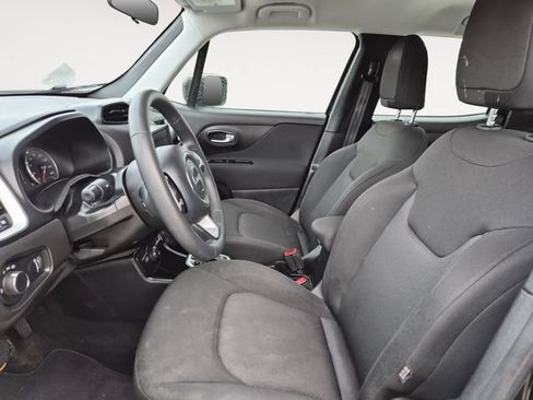 Used 2018 Jeep Renegade Sport w/ Power & Air Group AWD/4WD image 11