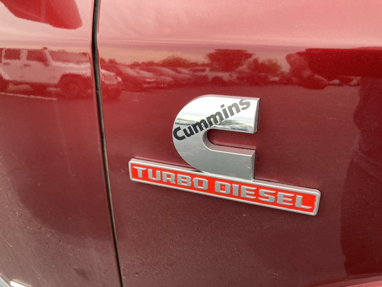 Used 2022 RAM 2500 Laramie AWD/4WD image 10