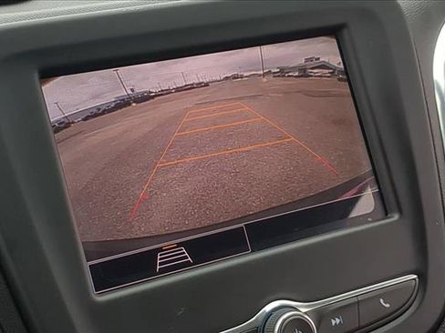 Used 2022 Chevrolet Equinox LT FWD image 13