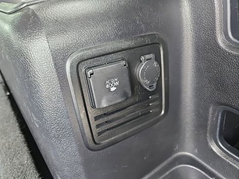 Used 2020 Toyota 4Runner TRD Off-Road Premium w/ Moonroof Package AWD/4WD image 94