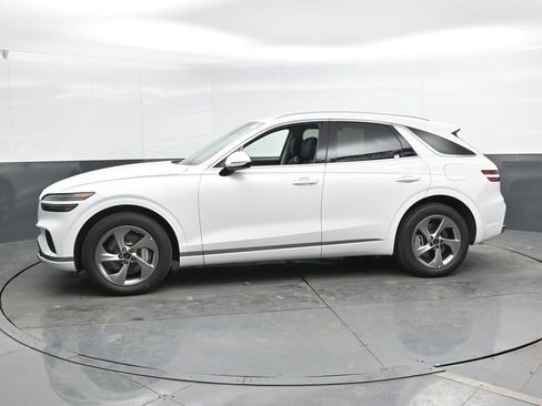 Used 2026 Genesis GV70 2.5T image 8