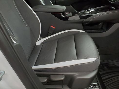 New 2026 Buick Envision Sport Touring image 19