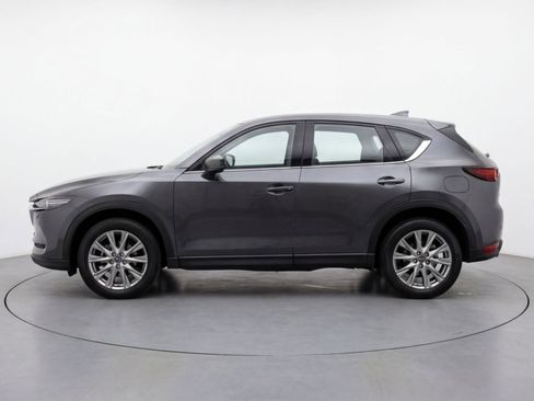 Used 2023 MAZDA CX-5 Signature AWD/4WD image 6