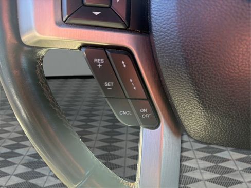 Used 2019 Ford F150 Platinum w/ Equipment Group 701A Luxury image 55