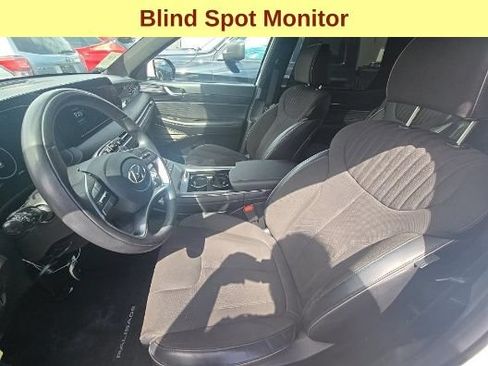 Used 2024 Hyundai Palisade Calligraphy AWD/4WD image 7