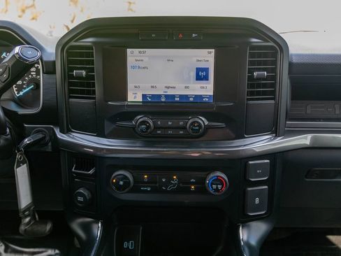 Used 2023 Ford F150 XL w/ STX Appearance Package image 19