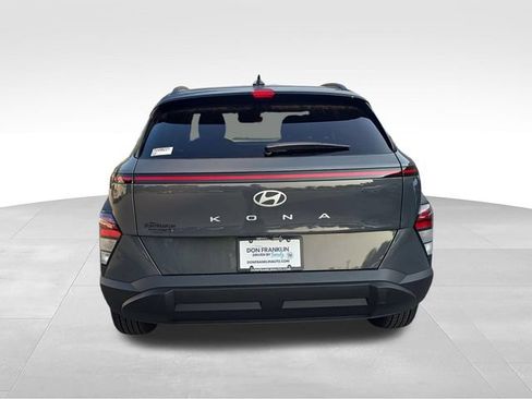 New 2026 Hyundai Kona SEL Sport FWD image 4