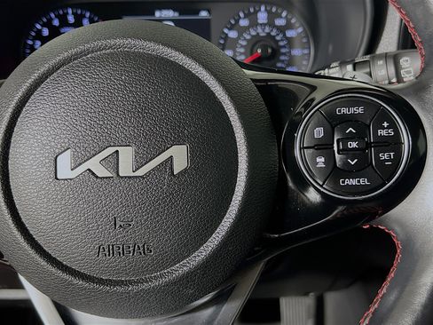 Used 2022 Kia Soul Turbo FWD image 20