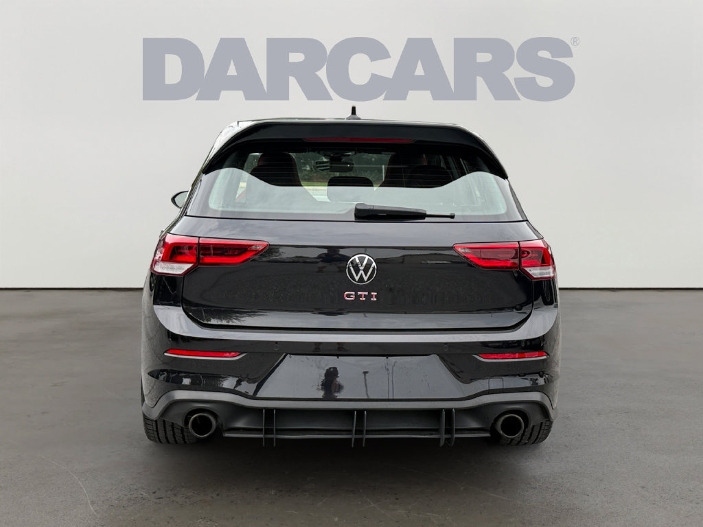 Used 2023 Volkswagen GTI Autobahn FWD image 6