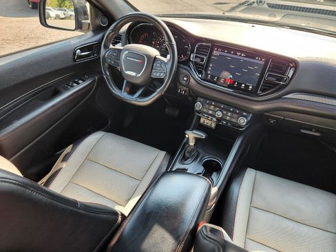 Used 2024 Dodge Durango GT image 38