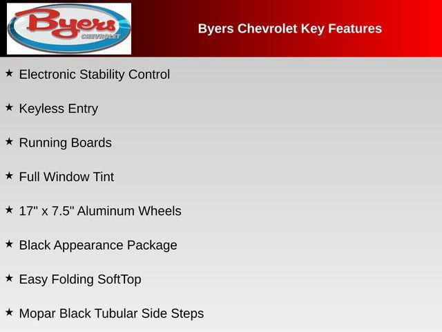 Used 2010 Jeep Wrangler Sport AWD/4WD image 12