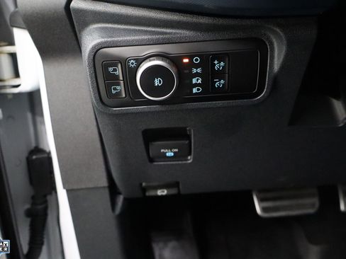 Certified 2023 Ford Bronco Raptor image 15