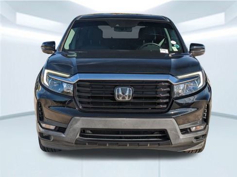 Used 2022 Honda Ridgeline RTL-E image 10