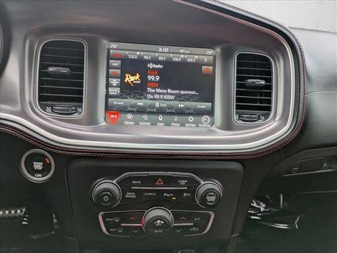 Used 2021 Dodge Charger Scat Pack w/ Dynamics Package image 13