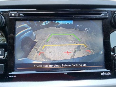 Used 2017 Subaru Crosstrek 2.0i Premium w/ Popular Package #1 AWD/4WD image 15