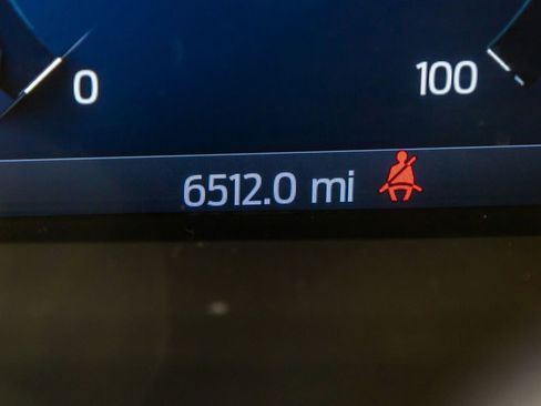 Used 2025 Ford F250 King Ranch w/ Snow Plow Prep Package image 20