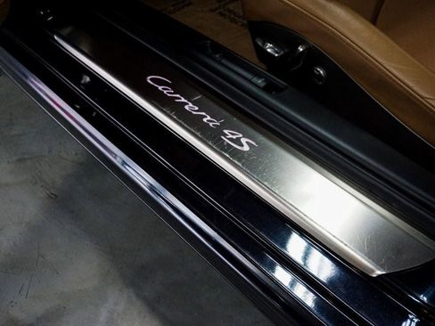 Used 2007 Porsche 911 Carrera 4S image 85