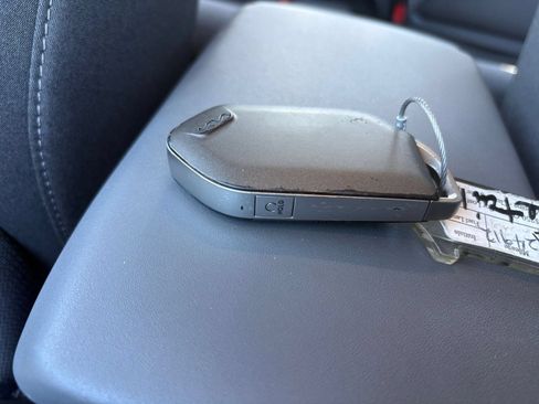 Used 2025 Kia K4 FWD image 24