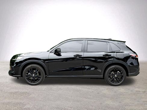 Used 2026 Honda HR-V Sport image 6