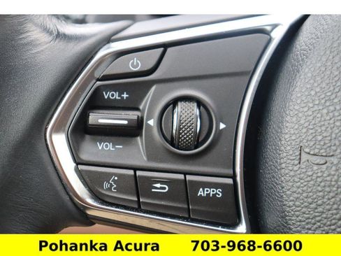 Certified 2023 Acura MDX SH-AWD w/ Technology Package image 12